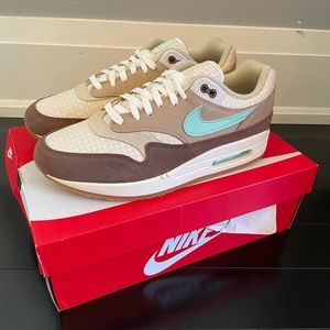 Nike Air Max 1 Retro “crepe hemp”